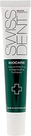 Swissdent Biocare Whitening & Regenerating Zahncreme, 50ml