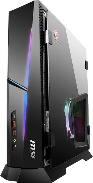 MSI Trident AS 10th 10TG-1299EU, Core i7-10700, 16GB RAM, 1TB SSD, 1TB HDD, GeForce RTX 3060 Ti