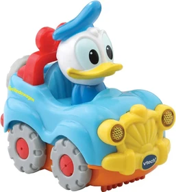 VTech Tut Tut Baby Flitzer Donalds Geländewagen