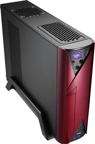 AeroCool QS-102 Red Edition