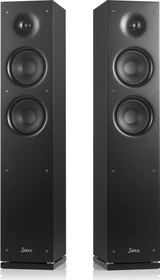Saxx clearSOUND CS 170 schwarz, Stück