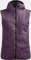 Ortovox Swisswool Piz Duan Funktionsweste wild berry (Damen) Vorschaubild