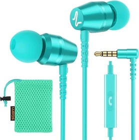 LUDOS Omnitone 3.5mm türkis