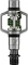 CrankBrothers Eggbeater 2 Pedale Vorschaubild