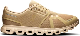 On Cloud 6 chai/sand (Herren)