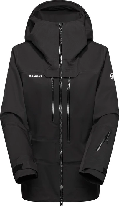 Mammut Haldigrat Light HS Hooded Skijacke (Damen)