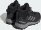 adidas Organizer Mid GTX core black/grey three (Junior) Vorschaubild