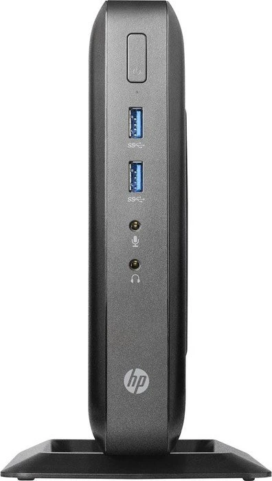 HP t520 Flexible Thin Client, GX-212JC, 4GB RAM