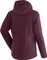 Maier Sports Lisbon 3in1 Funktionsjacke rich soil (Damen) Vorschaubild