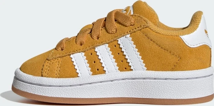 adidas Campus 00s Comfort Closure Elastic Lace preloved yellow/cloud white (Junior)
