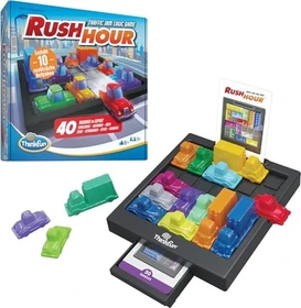 Rush Hour