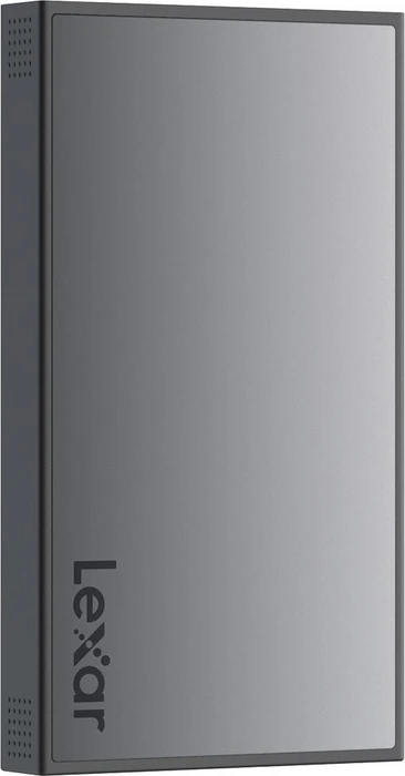 Lexar Professional Workflow CFexpress 4.0 Type A Card Reader (WF730), USB4 [Buchse]