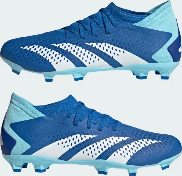 adidas Predator Accuracy.3 FG bright royal/cloud white/bliss blue