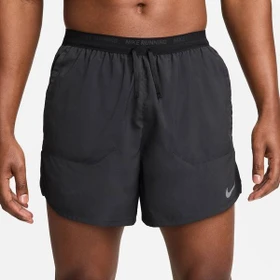 Nike Dri-FIT Stride Laufhose kurz game royal/black (Herren)