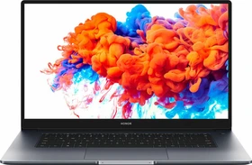 Honor MagicBook 15 (2020), Space Grey, Ryzen 5 3500U, 8GB RAM, 256GB SSD, DE