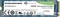 Seagate BarraCuda 510 SSD 256GB, M.2 2280 / M-Key / PCIe 3.0 x4 Vorschaubild