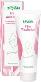 Bergland Pharma Intim Waschlotion,    100ml