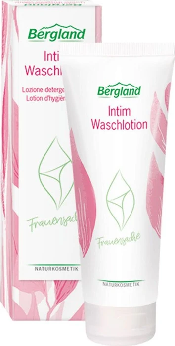 Bergland Pharma Intim Waschlotion, 100ml