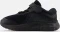 New Balance 520v8 Bungee Lace schwarz (Junior) Vorschaubild