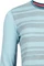 Ortovox 185 Rock'N'Wool Funktionsshirt langarm ice waterfall (Damen) Vorschaubild