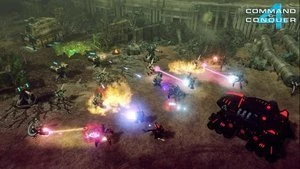 Command & Conquer 4 - Tiberian Twilight (PC)