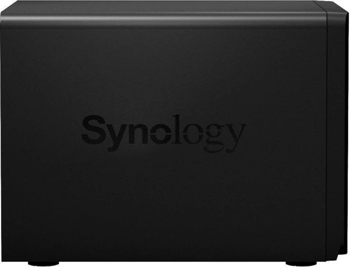 Synology Expansion Unit DX1211, 1x SFF-8470