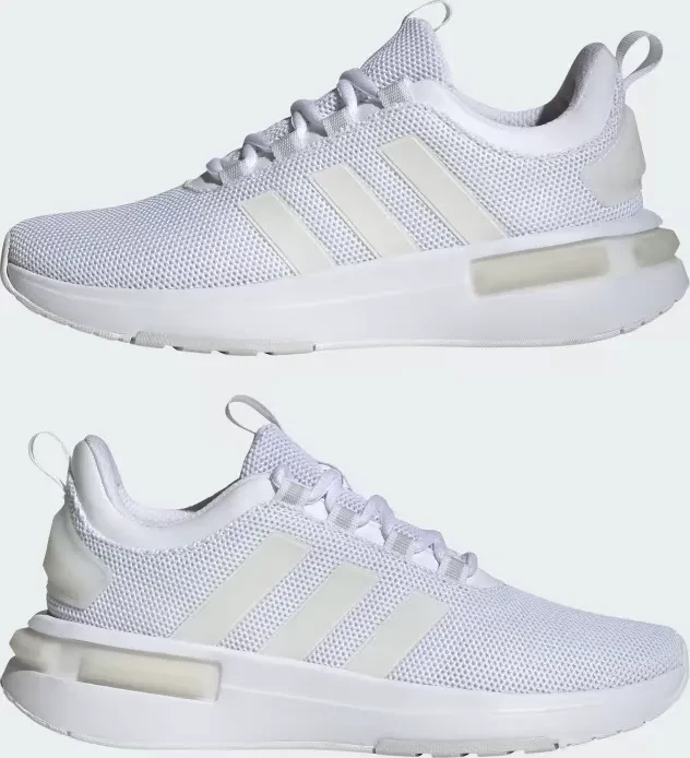 adidas Racer TR23 cloud white/zero metalic/grey one