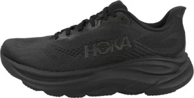 Hoka Clifton 11 schwarz (Herren)