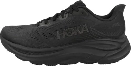 Hoka Clifton 11 schwarz (Herren)