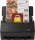 RICOH ScanSnap iX2400 schwarz (PA03870-B001)