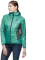 Black Diamond Vision Hybrid Hoody Funktionsjacke dark patina (Damen) Vorschaubild