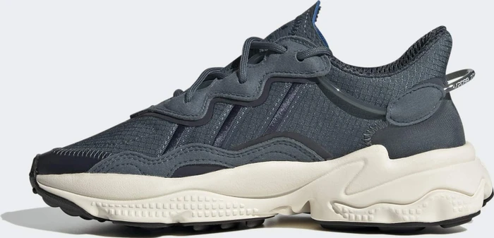 adidas Ozweego legacy blue/collegiate navy/chalk white (Junior)