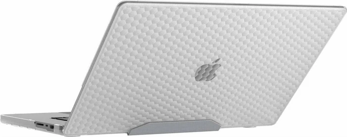 UAG Notebook Hülle Essential Armor Passend für maximal: 40,6 cm (16") Transparent