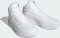 adidas Hoops 3.0 Mid Classic Vintage cloud white Vorschaubild