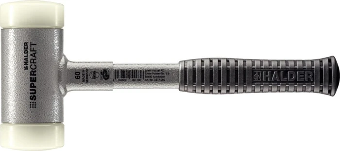 Halder Supercraft EH 3377 Schonhammer, 32.5cm