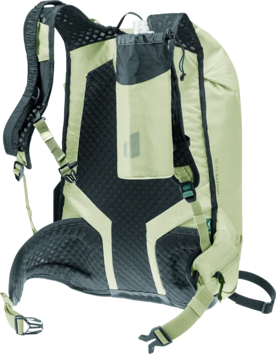 Deuter Updays 24 SL grove/mineral