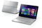 Sony Vaio Fit 13A, silber, Core i5-4200U, 8GB RAM, 256GB SSD, DE Vorschaubild