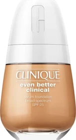 Clinique Even Better Clinical Serum Foundation WN54 honey wheat LSF20, 30ml