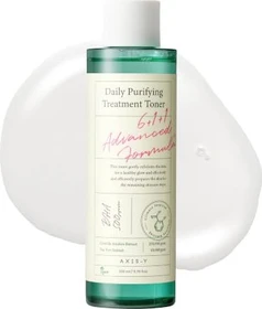 Axis-Y Daily Purifying Treatment Toner, 200ml