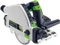 Festool TS 55 REBQ-Plus Elektro-Tauchsäge inkl. Systainer Vorschaubild