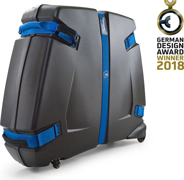B&W International Bike Box II Koffer Fahrradtasche