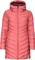 Vaude Annecy 3in1 III Funktionsmantel dark cherry uni (Damen) Vorschaubild