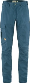 Fjällräven Karl Pro Hose lang indigo blue (Herren)