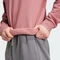 adidas Essentials Fleece Sweatshirt preloved crimson (Herren) Vorschaubild