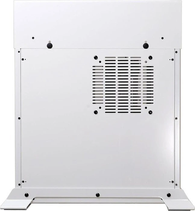 Lian Li PC-O5 weiß, Glasfenster, Mini-ITX