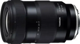 Tamron 17-50mm 4.0 Di III VXD für Sony E