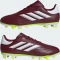 adidas Copa Pure II Club FXG shadow red/cloud white/team solar yellow 2 Vorschaubild