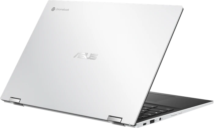 ASUS Chromebook Flip CX5 CX5500FEA-E60012, Immersive White, Core i7-1165G7, 16GB RAM, 512GB SSD, DE