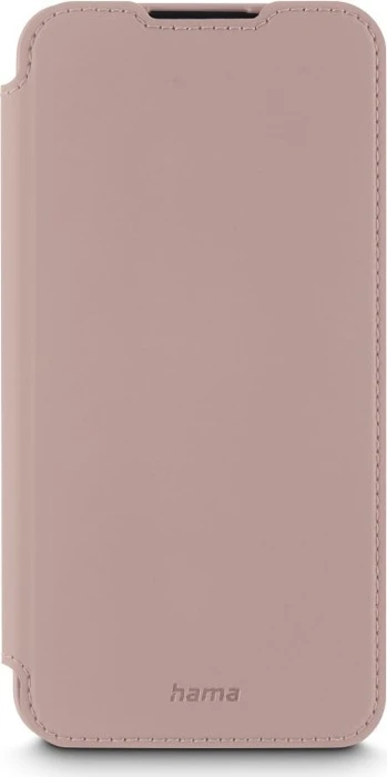 Hama Handytasche Fantastic Feel für Samsung Galaxy S24 Nude