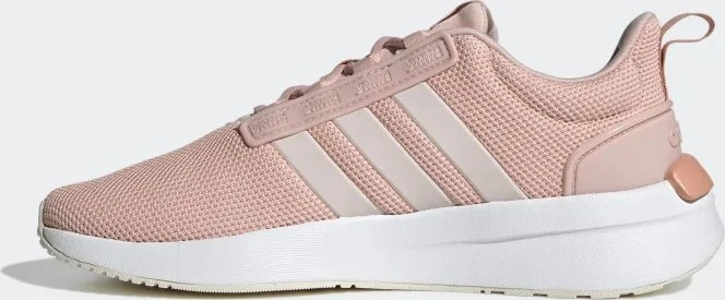 adidas Racer TR21 vapour pink/chalk white/black/white box (Damen)